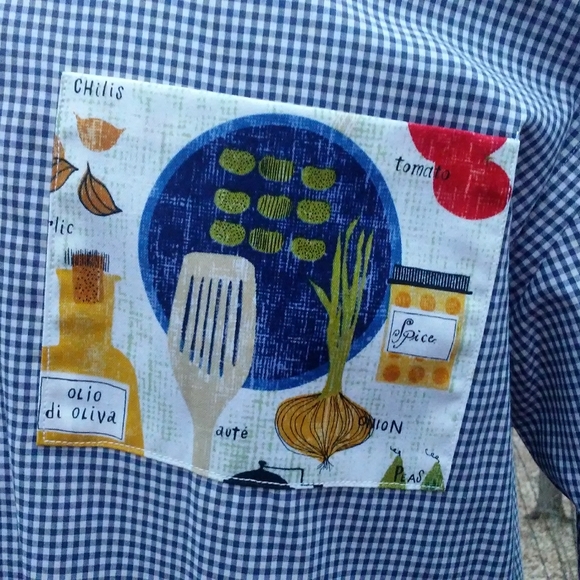 Unisex Cooking at Home - Picture 3 of 7